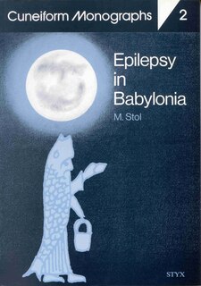 Couverture_Epilepsy in Babylonia