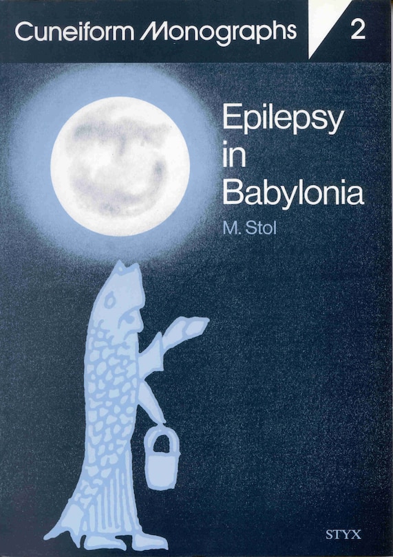 Couverture_Epilepsy in Babylonia