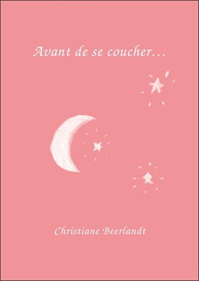Front cover_Avant de se coucher...