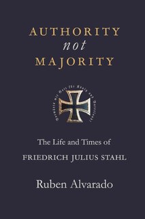 Front cover_Authority Not Majority