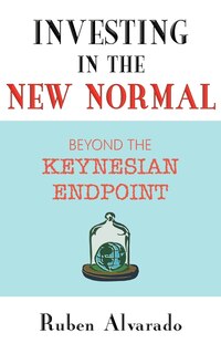 Front cover_Investing in the New Normal