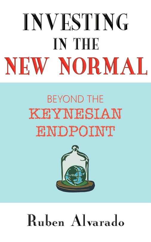Front cover_Investing in the New Normal