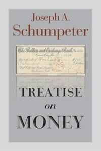 Couverture_Treatise on Money
