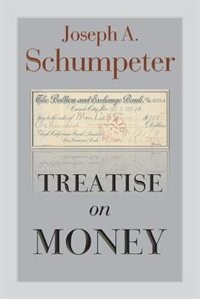 Couverture_Treatise on Money
