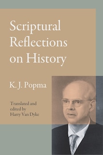 Couverture_Scriptural Reflections on History