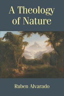 Couverture_A Theology of Nature