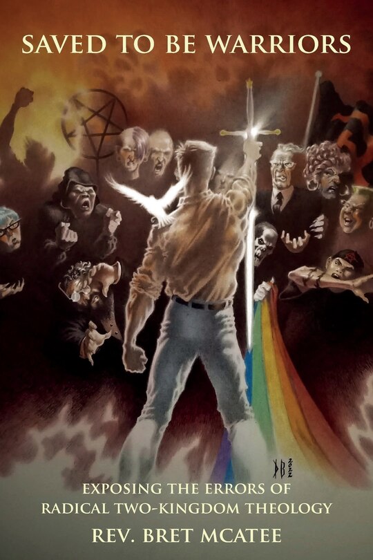Front cover_Saved to be Warriors