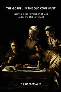 Front cover_The Gospel in the Old Covenant