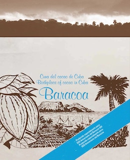 Front cover_Baracoa