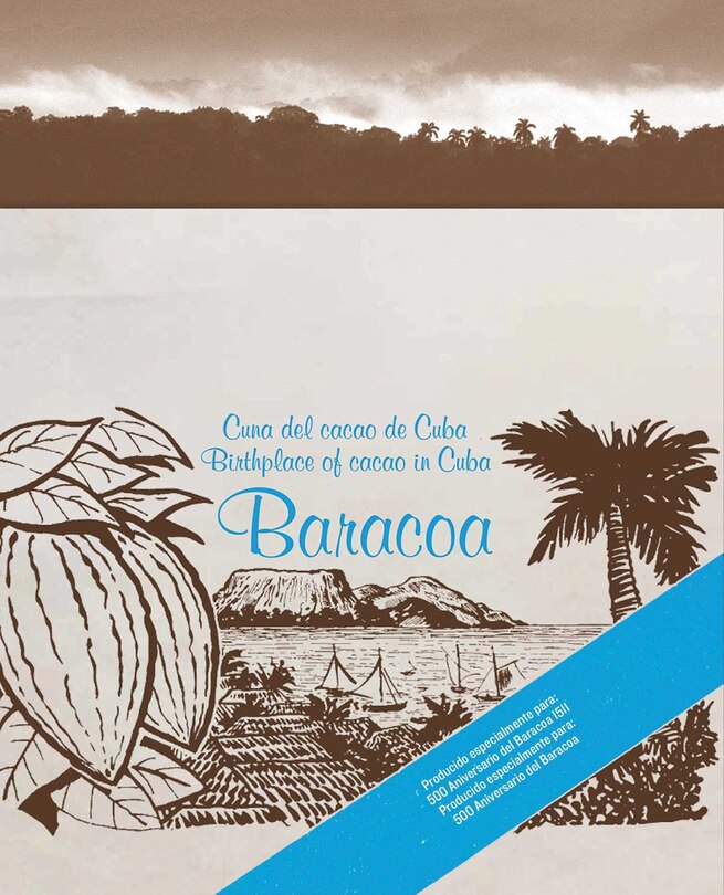 Front cover_Baracoa