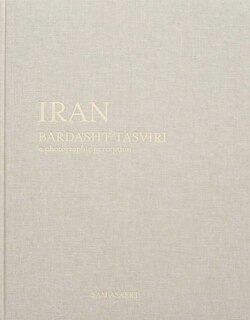 Front cover_Iran, Bardasht Tasviri