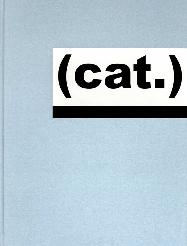 Front cover_(cat.): Sergio De Beukelaer