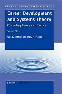 Couverture_Career Development and Systems Theory