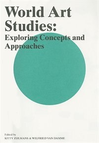 Couverture_World Art Studies