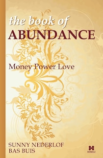 Front cover_the Book of Abundance