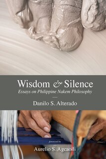 Front cover_Wisdom And Silence
