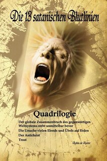 Front cover_Die 13 satanischen Blutlinien (QUADRILOGIE)