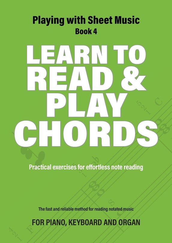 Front cover_Learn to Read and Play Chords
