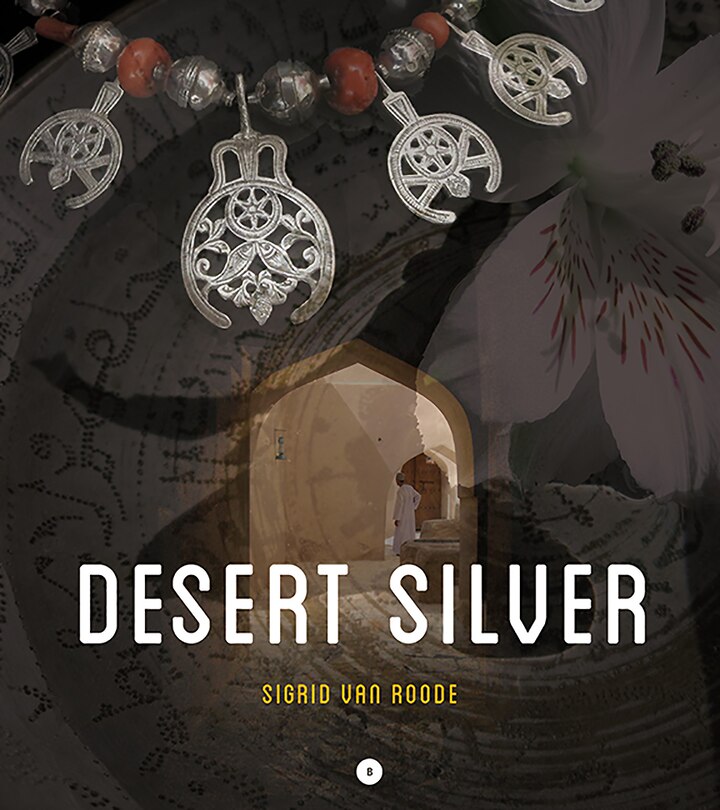 Front cover_Desert Silver