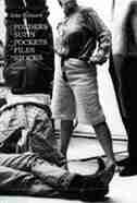 Joke Robaard: Folders, Suits, Pockets, Files, Stocks by Jean-luc Godard