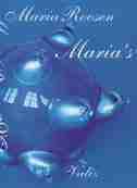 Maria Roosen: Maria's by Maria Roosen