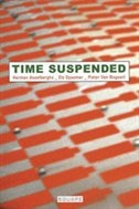 Front cover_Time Suspended