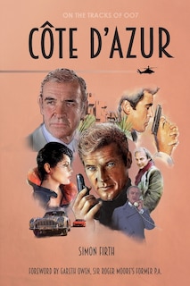 Front cover_Côte d'Azur
