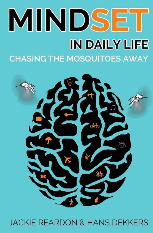 Front cover_Mindset in daily life