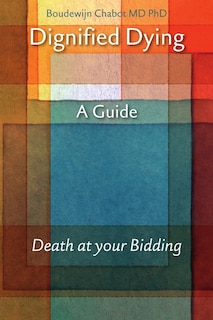 Front cover_Dignified Dying