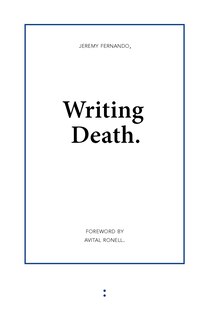 Writing Death