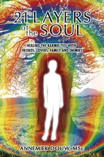 Front cover_21 Layers of the Soul