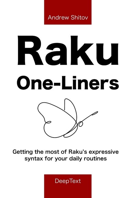 Front cover_Raku One-Liners