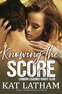 Front cover_Knowing the Score
