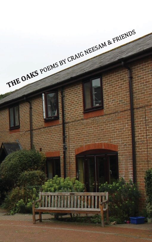 Front cover_The Oaks