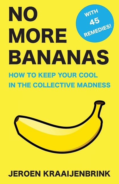 Couverture_No More Bananas