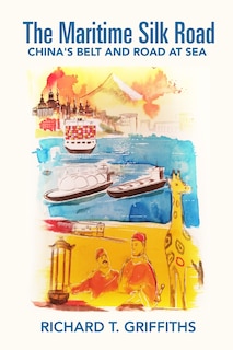 Front cover_The Maritime Silk Road