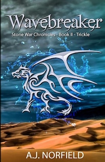 Couverture_Wavebreaker - Trickle