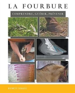 Front cover_La fourbure