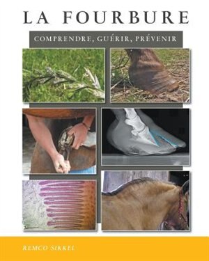 Front cover_La fourbure