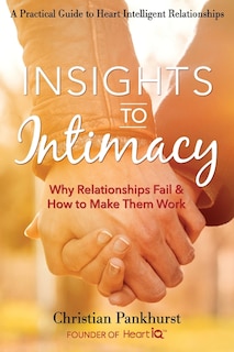 Front cover_Insights to Intimacy