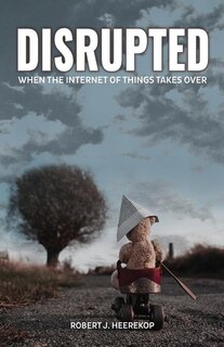Front cover_Disrupted