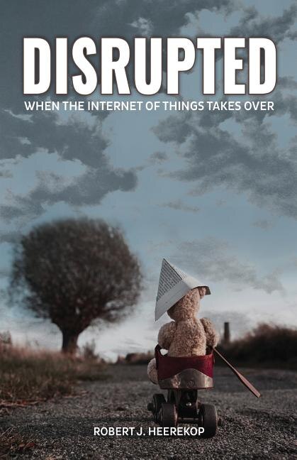 Front cover_Disrupted
