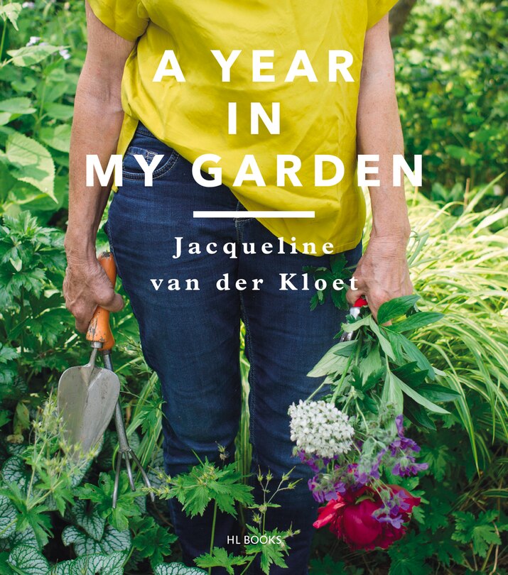 A Year in My Garden