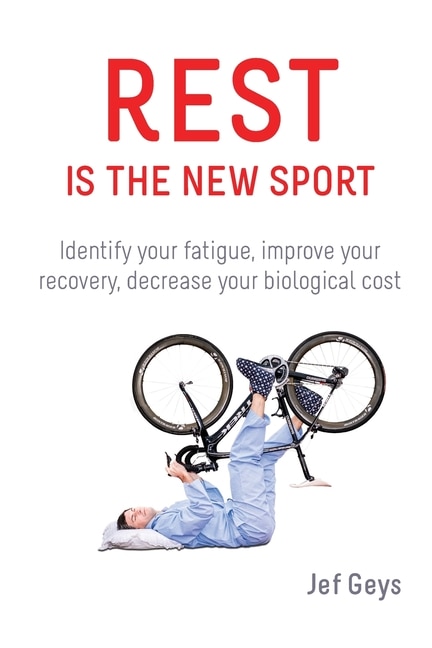 Couverture_Rest is the New Sport
