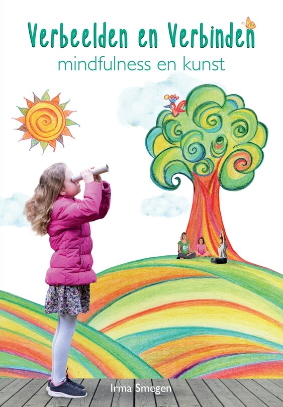 Verbeelden en Verbinden: mindfulness en kunst image number 0