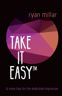 Couverture_Take it Easy