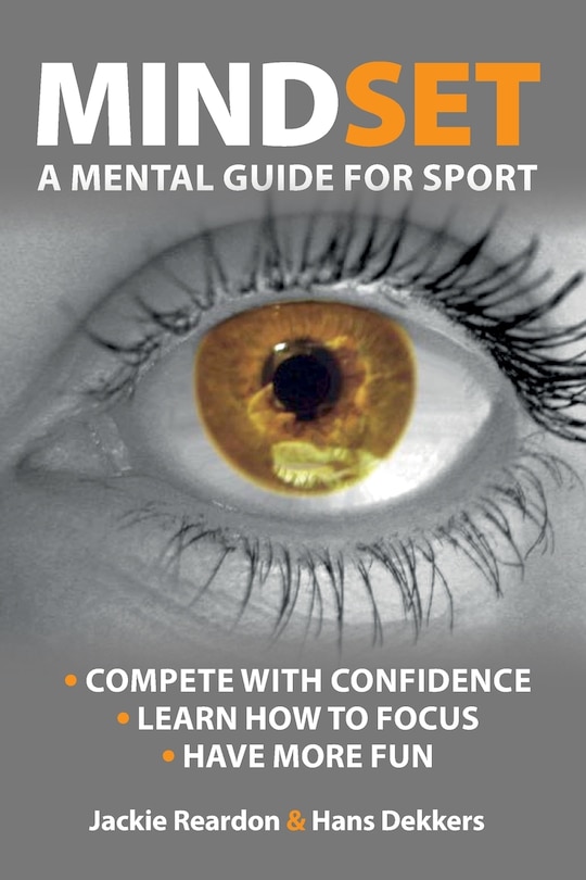 Front cover_Mindset