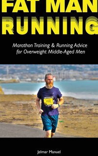 Couverture_Fat Man Running