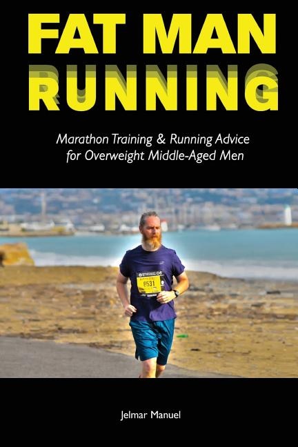 Couverture_Fat Man Running