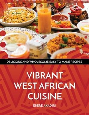 Couverture_Vibrant West African Cuisine